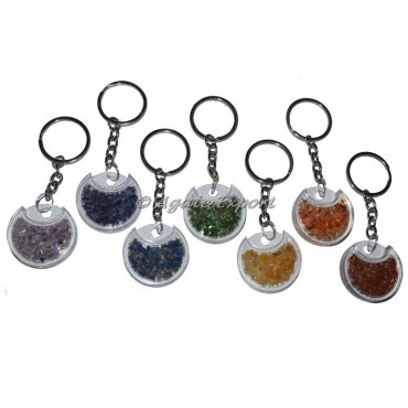 Orgone Keychain