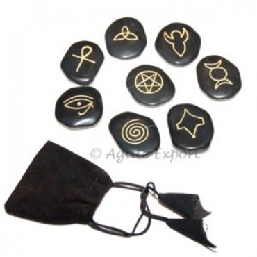 Pagan-Wiccan Set