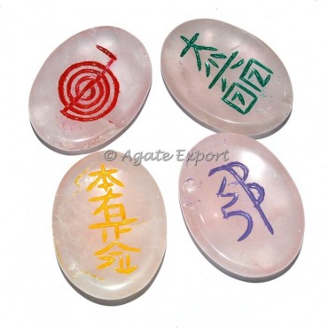 Reiki Set