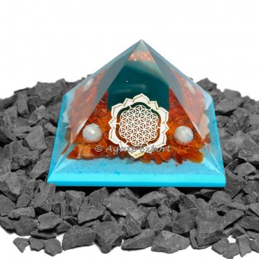 Orgone Pyramids