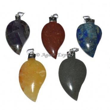 Gemstone Pendants