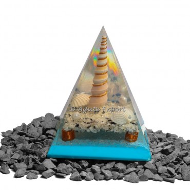 Orgonite Energy Products