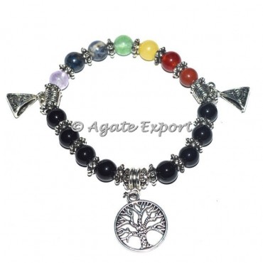 Chakra Bracelets