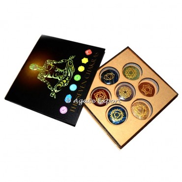 Chakra - Reiki Sets