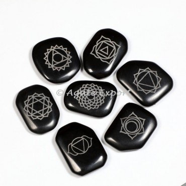 Chakra Sets