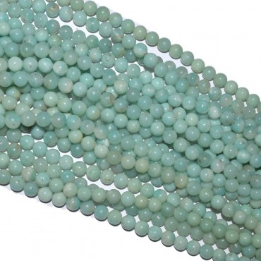 Gemstone Beads