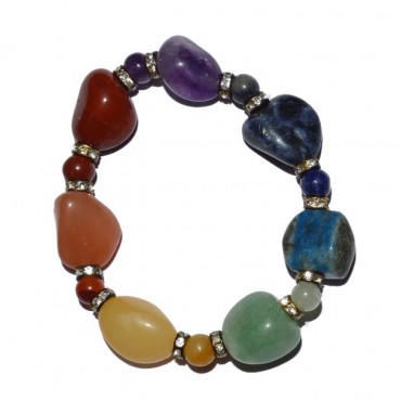 Gemstone Bracelets