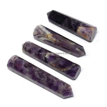 Gemstone Obelisk