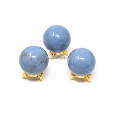 Angelite Ball
