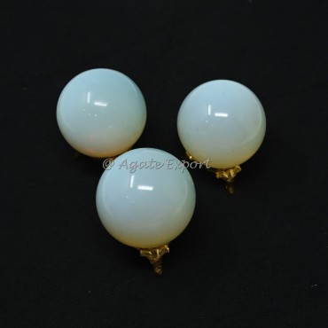 Opalite Spheres