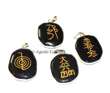 Usai Reiki Pendant 