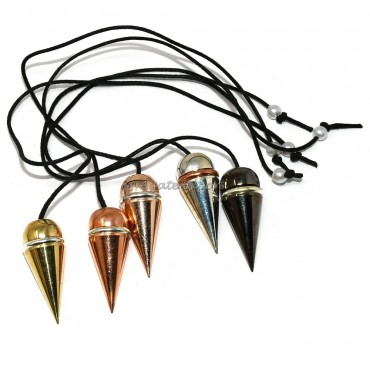 Chamber Cone Pendulum