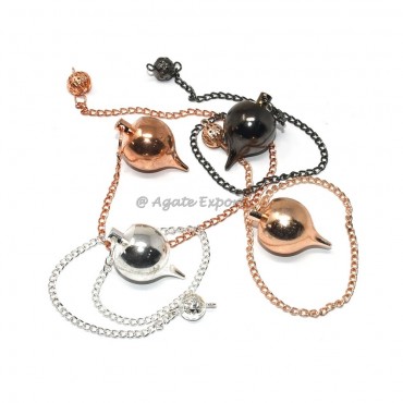 Mermet Ball Drop Dowsing Pendulum