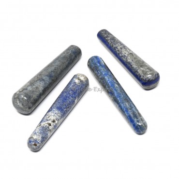 Lapis Lazuli Massage Wand