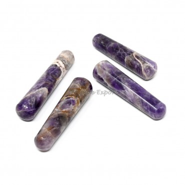 Amethyst Massage Wand