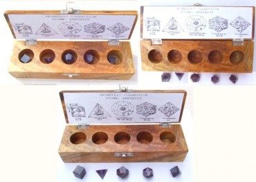 Native Points Arrowheads.