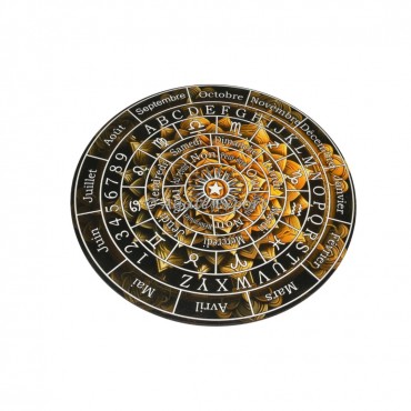 Vastu Sar Mystical Divination Board