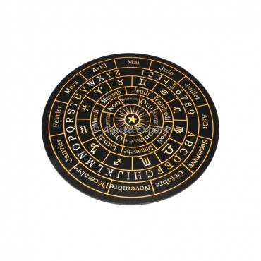 Sun  Moon Harmony Pendulum Board