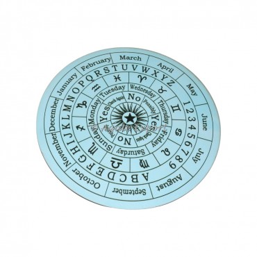 Vastu Star Sky Vision Board