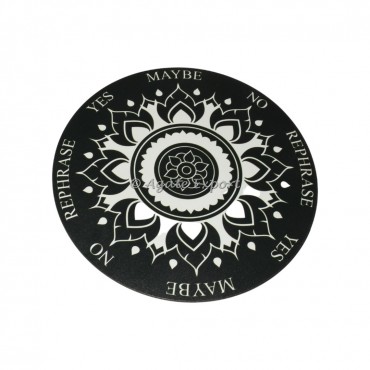 Mandala Cosmic Insight Astrology Board