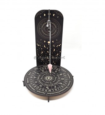 Moon phase Pendulum Holder