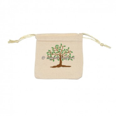 Tree Of life Pouch