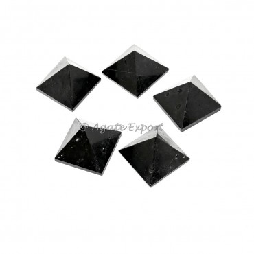 Hematite Small Pyramids