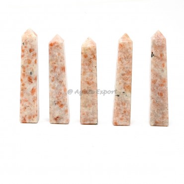 Sunstone Tower