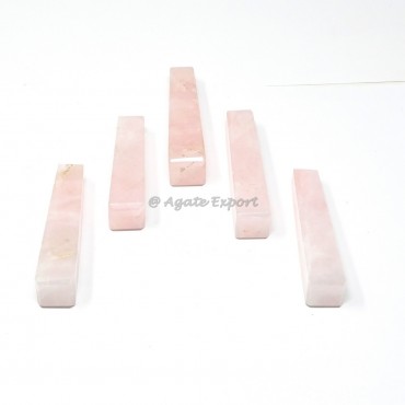 Rose Quartz Tower