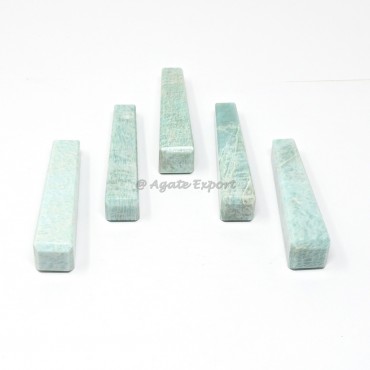 Amazonite Tower