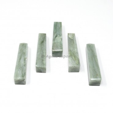 Green Aventurine Tower