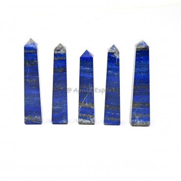 Lapis Lazuli Tower