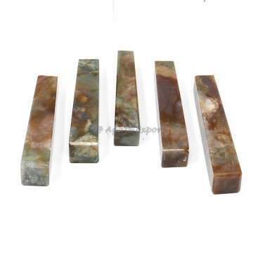 Fancy Jasper Tower