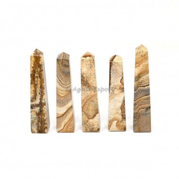 Picture Jasper Tower