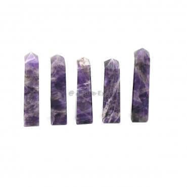 Amethyst Tower