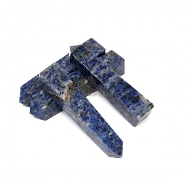 Sodalite Tower