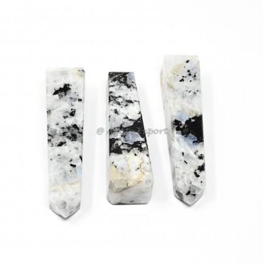 Rainbow Moonstone Tower