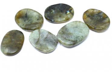 Laibodirite Worry Stones.