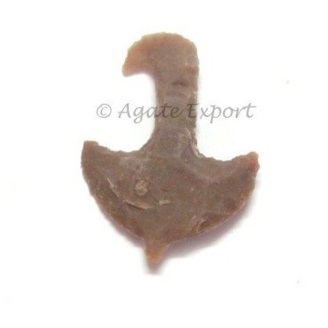Umbrella Arrowheads